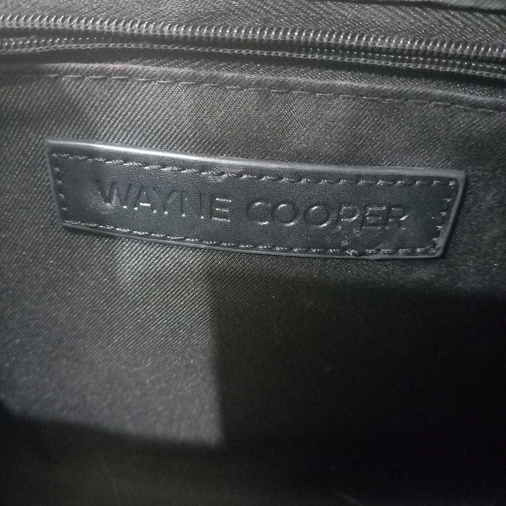 Wayne cooper small tote - Picture 5 of 10